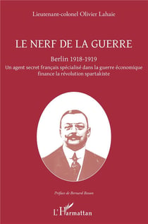 Le nerf de la guerre
