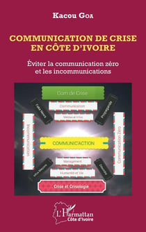 Communication de crise en Côte d'Ivoire : éviter la communication zéro et les incommunications