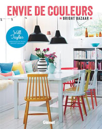 Envie de couleurs - bright bazaar