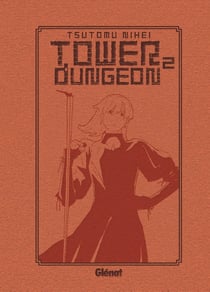 Tower dungeon Tome 2