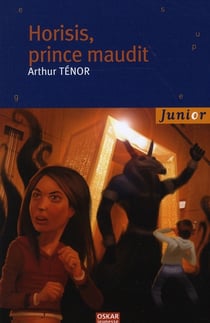 Horisis, prince maudit