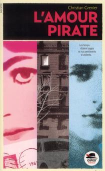 L'amour pirate
