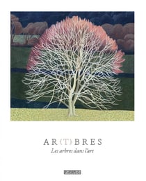 Ar(t)bres : Les arbres dans l'art