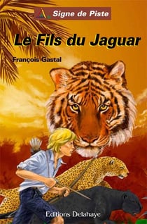 Le fils du jaguar