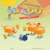 Malou Le Matou