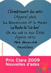 Nouvelles d'ados