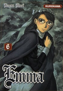 Emma - tome 6 - vol06