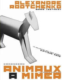 Animaux à mimer