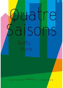 Les quatre saisons - coffret