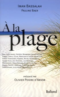 À la plage - de homère à beigbeder