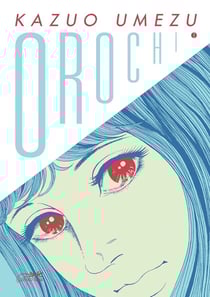 Orochi Tome 1