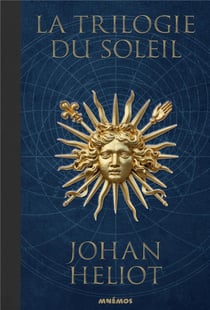 La trilogie du soleil