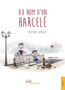 Au nom d'un harcele