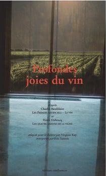 Profondes joies du vin