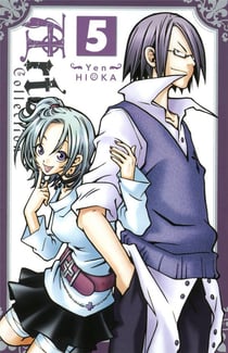 Atelier collection Tome 5