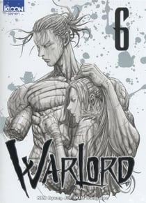 Warlord T06
