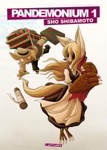 Pandemonium MG Tome 1