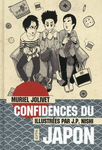 Confidences du japon