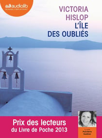 L'ile des oubliés