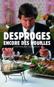 Encore des nouilles - chroniques culinaires