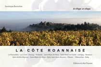La côte roannaise