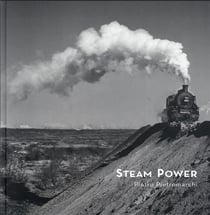 Steam power : photographies de Pietro Pietromarchi