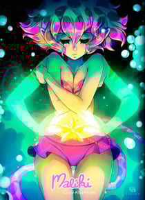 Maliki Tome 6 - collector