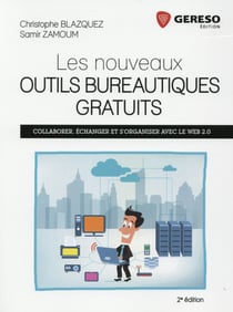 Les Nouveaux Outils Bureautiques Gratuits