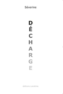 Décharge