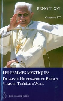 Les femmes mystiques Tome 7