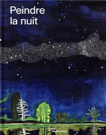Peindre la nuit