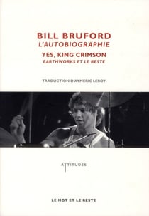 L'autobiographie