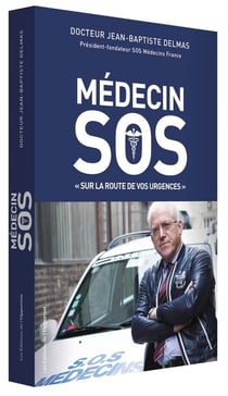 Médecin SOS - sur la route de vos urgences