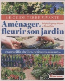 aménager Et Fleurir Son Jardin