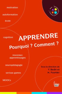 Apprendre - pourquoi ? comment ?