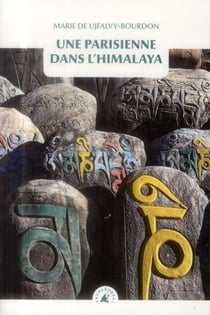 Voyage d'une parisienne dans l'himalaya - à travers le cachemire, le ladakh et la baltistan