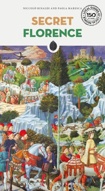 Secret : Florence (édition 2025)