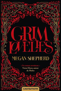 Grim lovelies Tome 1
