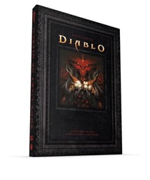 Tout l'art de Diablo