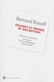 Pratique et théorie du bolchévisme