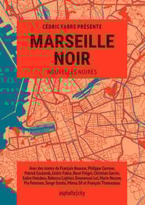 Marseille noir