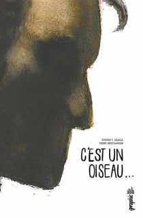C 'est un oiseau