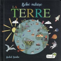 Bébé nature : la Terre