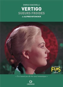 Vertigo : sueurs froides de Alfred Hitchcock