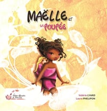 Maëlle et sa poupée