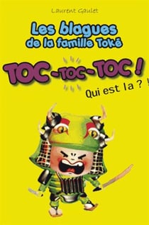 Toc-toc-toc qui est là