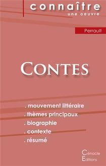 Contes, de Charles Perrault
