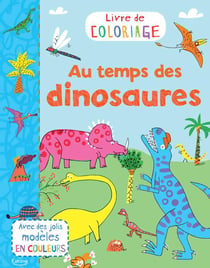 Au temps des dinosaures