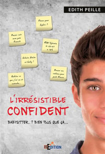 L'irresistible confident