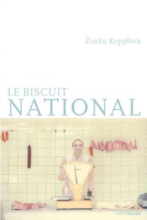 Le biscuit national